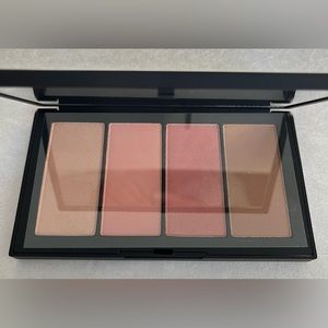 NARS Full Dimension I Cheek Palette New in Box